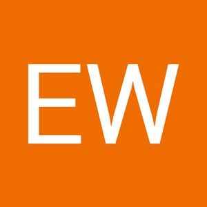 Meet your Posher, Ew